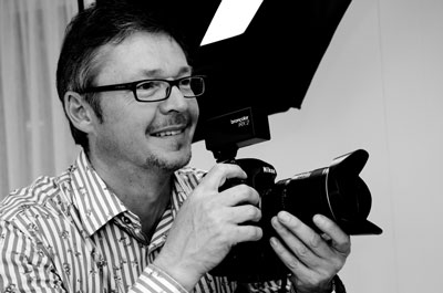 Peter Gathercole